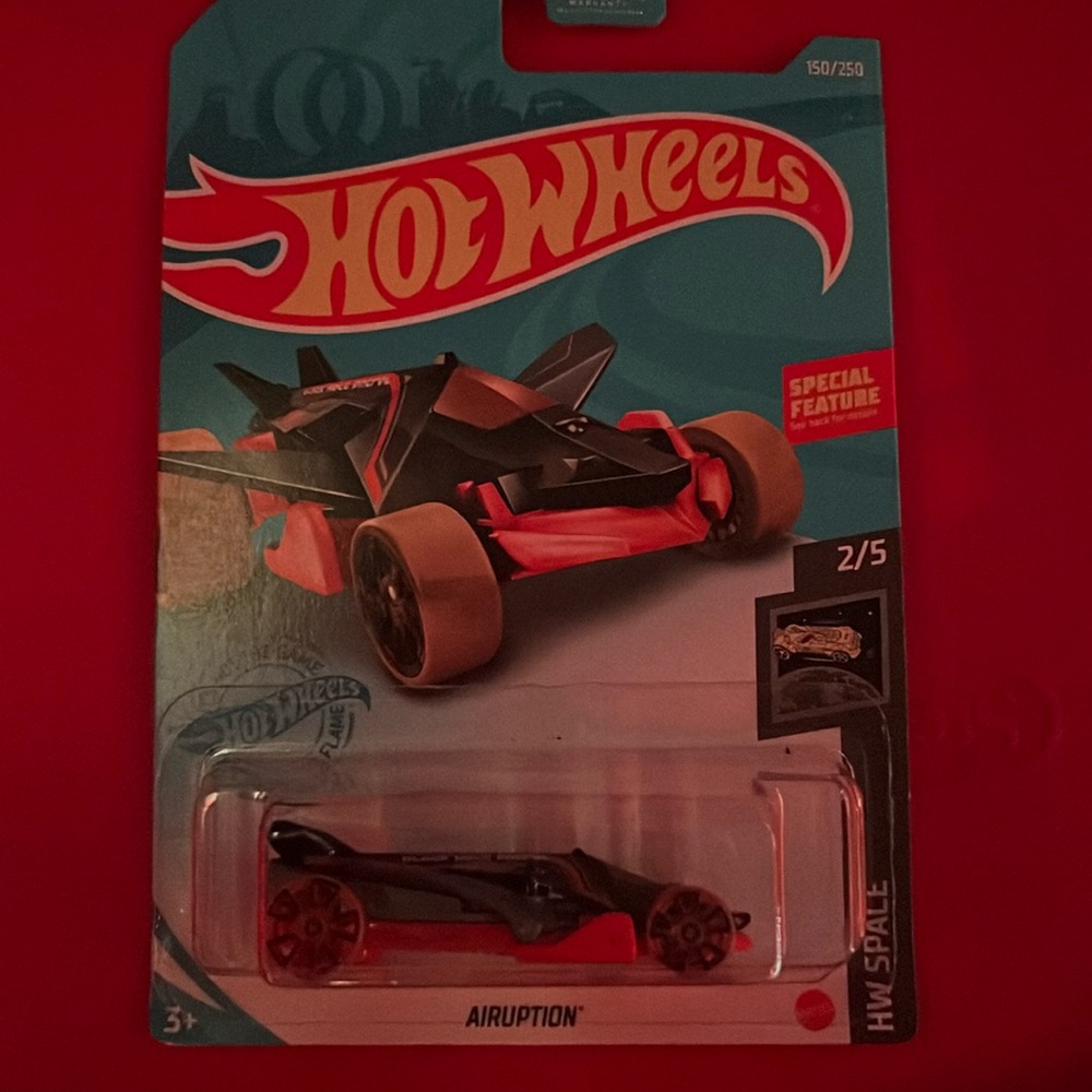 Hotwheels